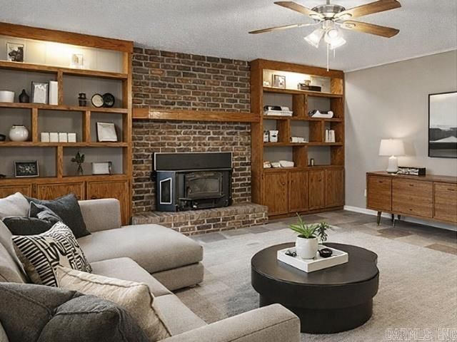 1 Rose Court, Sheridan, AR 72150