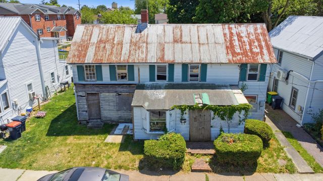 20 W LOCKWOOD ST, Middletown, DE 19709