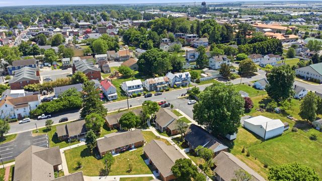 20 W LOCKWOOD ST, Middletown, DE 19709