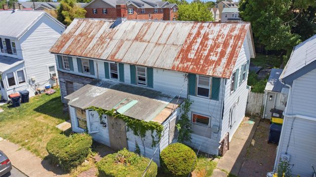 20 W LOCKWOOD ST, Middletown, DE 19709