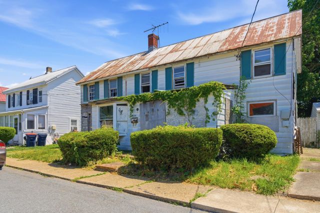 20 W LOCKWOOD ST, Middletown, DE 19709
