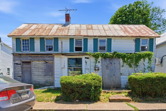 20 W LOCKWOOD ST, Middletown, DE 19709