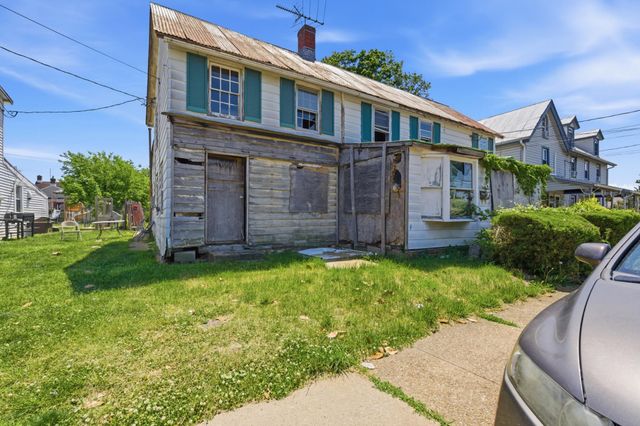 20 W LOCKWOOD ST, Middletown, DE 19709