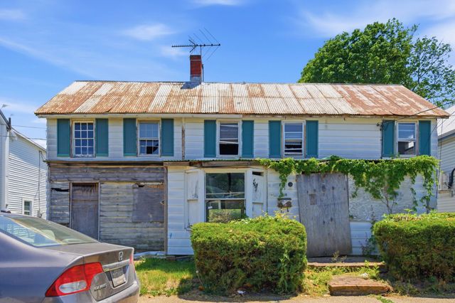 20 W LOCKWOOD ST, Middletown, DE 19709