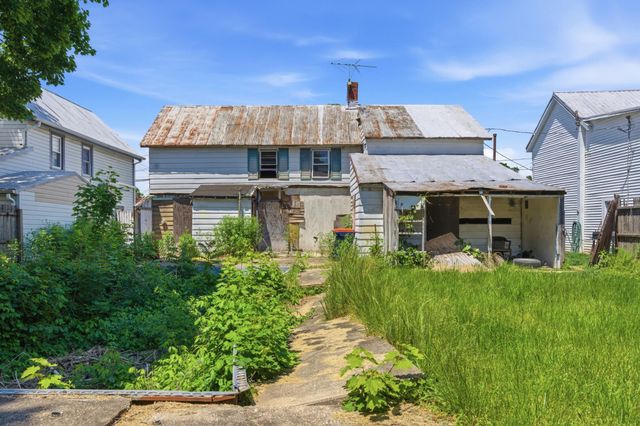 20 W LOCKWOOD ST, Middletown, DE 19709