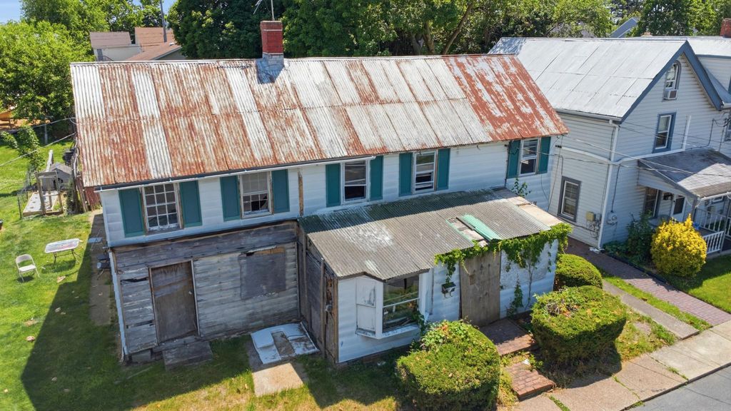 20 W LOCKWOOD ST, Middletown, DE 19709