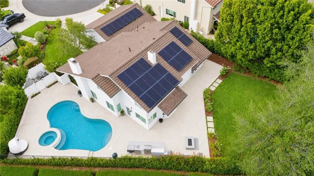 23812 Inverness Place, Laguna Niguel, CA 92677