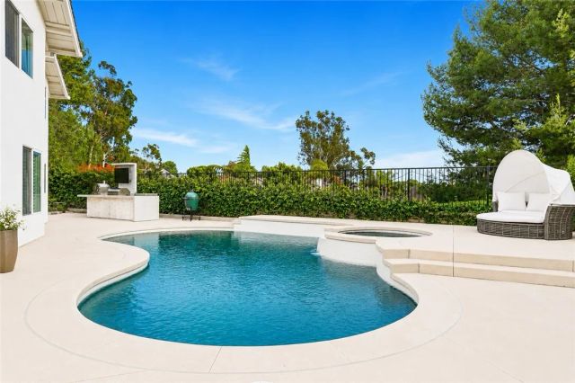 23812 Inverness Place, Laguna Niguel, CA 92677