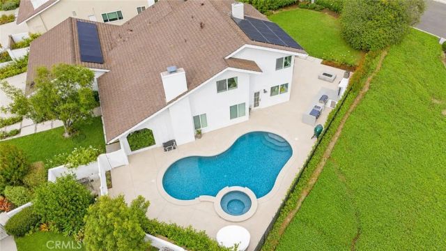 23812 Inverness Place, Laguna Niguel, CA 92677