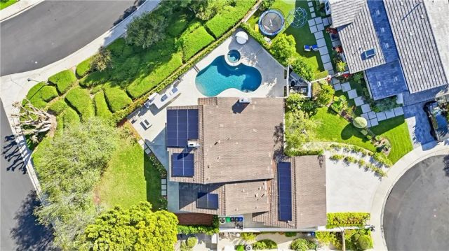 23812 Inverness Place, Laguna Niguel, CA 92677
