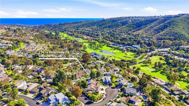 23812 Inverness Place, Laguna Niguel, CA 92677