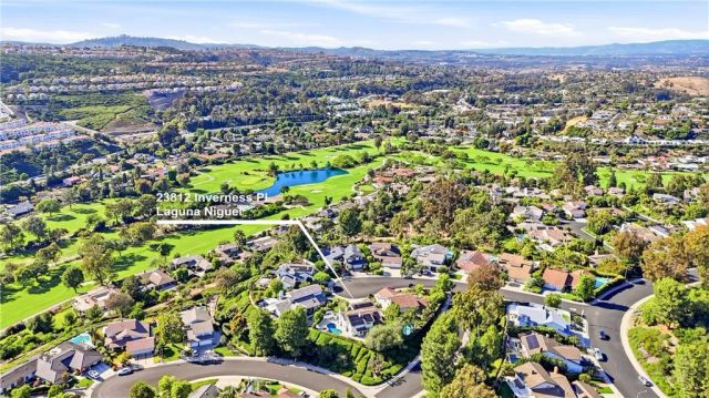 23812 Inverness Place, Laguna Niguel, CA 92677