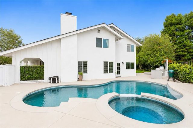 23812 Inverness Place, Laguna Niguel, CA 92677