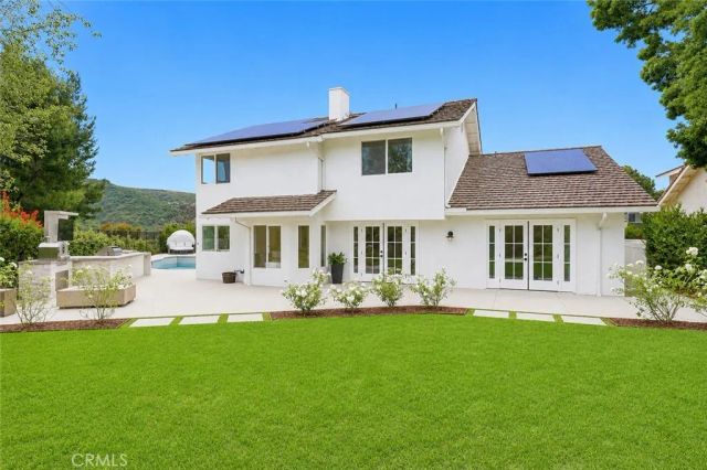 23812 Inverness Place, Laguna Niguel, CA 92677