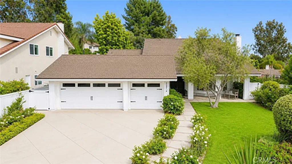 23812 Inverness Place, Laguna Niguel, CA 92677
