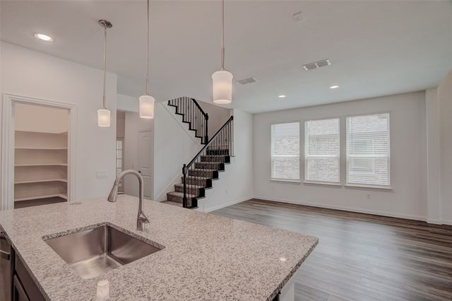 1535 Echo Bluff Drive, Celina, TX 75009