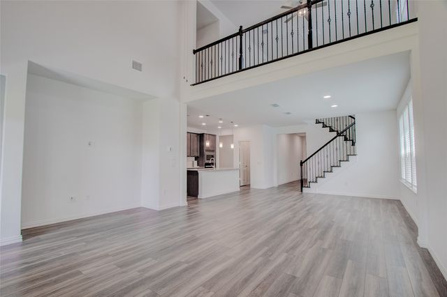 1535 Echo Bluff Drive, Celina, TX 75009