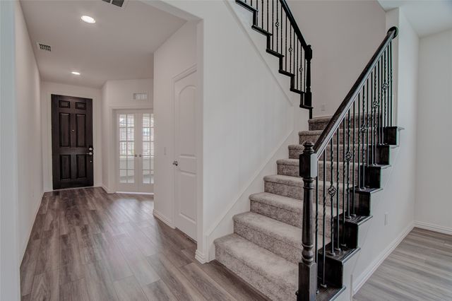 1535 Echo Bluff Drive, Celina, TX 75009