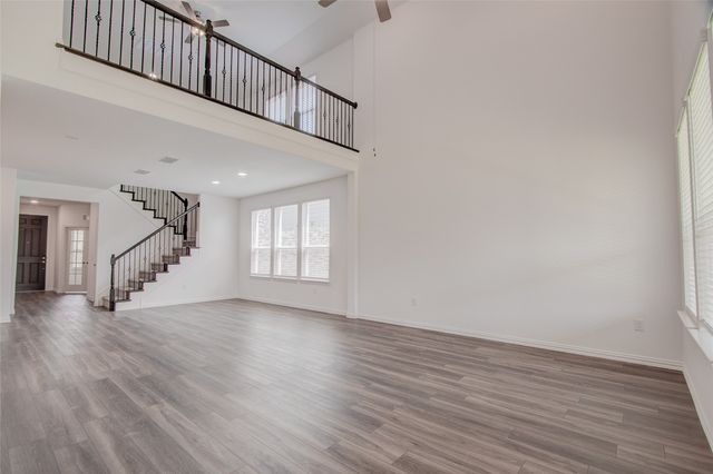 1535 Echo Bluff Drive, Celina, TX 75009