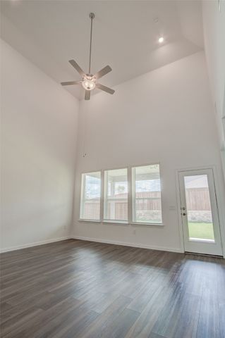 1535 Echo Bluff Drive, Celina, TX 75009