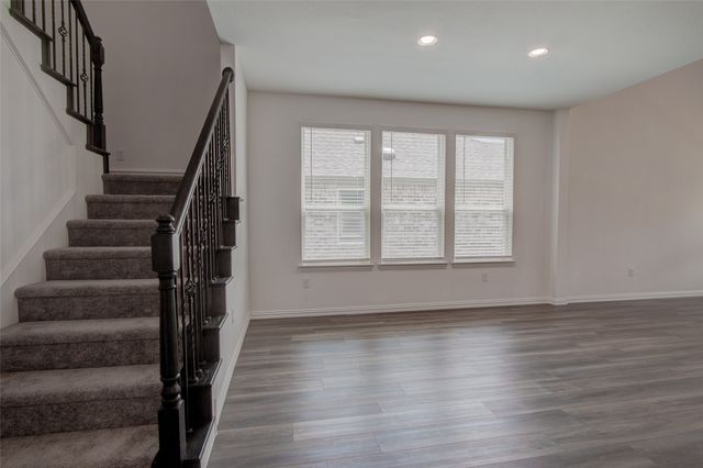 1535 Echo Bluff Drive, Celina, TX 75009