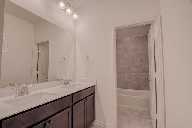 1535 Echo Bluff Drive, Celina, TX 75009