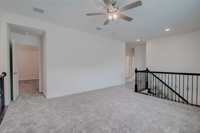 1535 Echo Bluff Drive, Celina, TX 75009