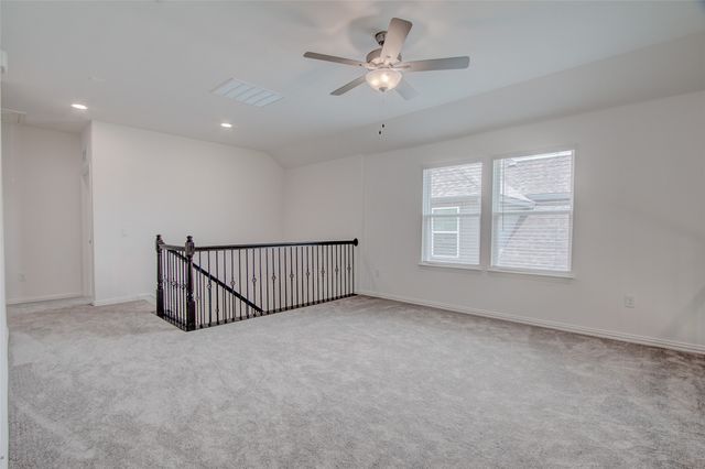 1535 Echo Bluff Drive, Celina, TX 75009