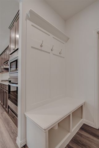 1535 Echo Bluff Drive, Celina, TX 75009