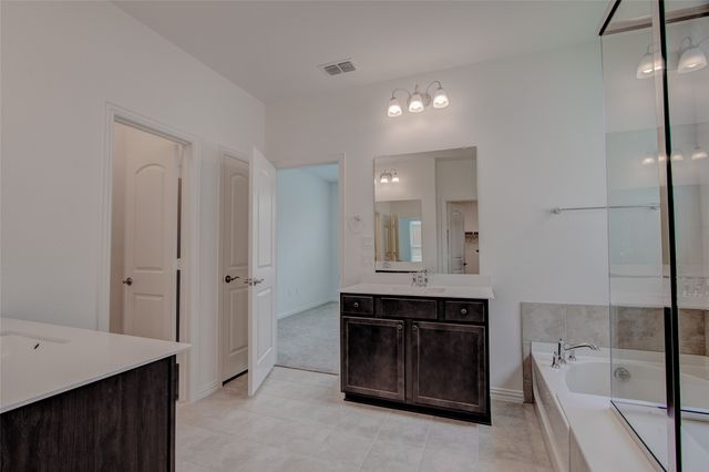 1535 Echo Bluff Drive, Celina, TX 75009