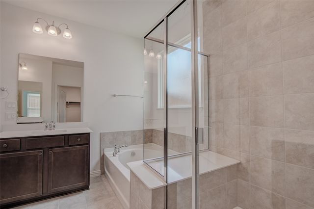 1535 Echo Bluff Drive, Celina, TX 75009