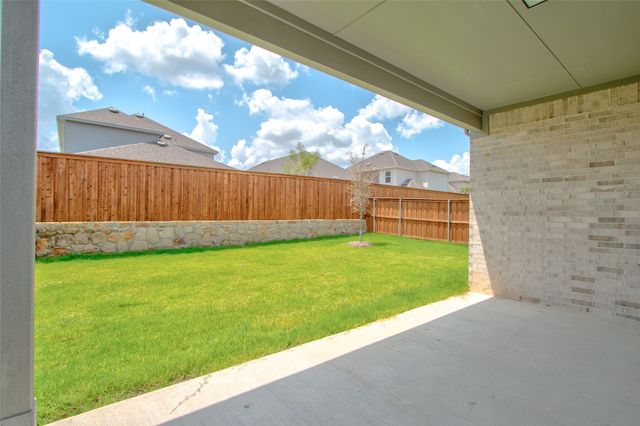 1535 Echo Bluff Drive, Celina, TX 75009