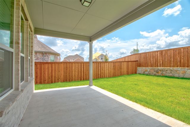 1535 Echo Bluff Drive, Celina, TX 75009