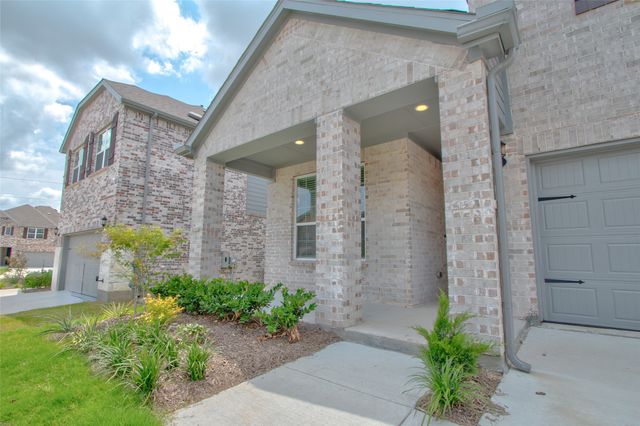 1535 Echo Bluff Drive, Celina, TX 75009