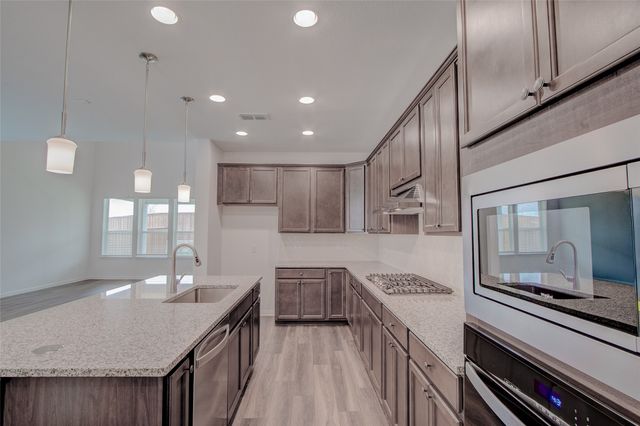 1535 Echo Bluff Drive, Celina, TX 75009