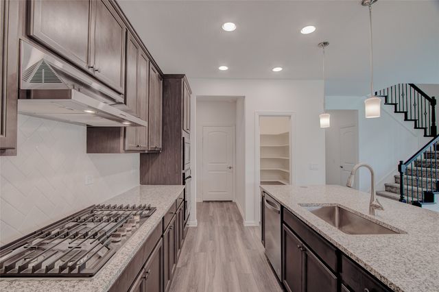 1535 Echo Bluff Drive, Celina, TX 75009