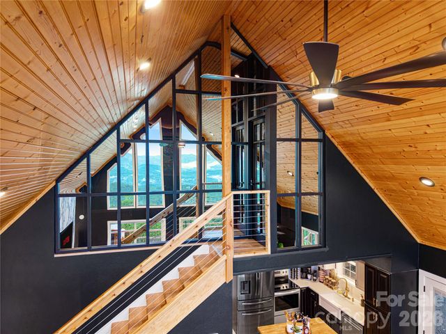 1149 Conley Mountain Association Road, Whittier, NC 28789