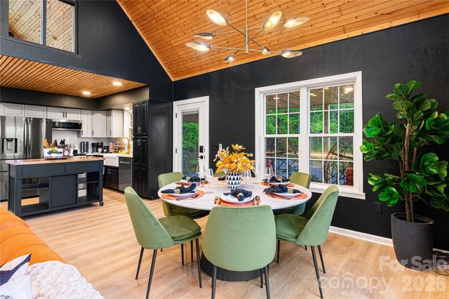 1149 Conley Mountain Association Road, Whittier, NC 28789