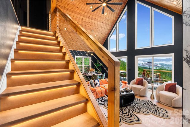 1149 Conley Mountain Association Road, Whittier, NC 28789