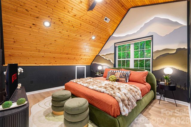 1149 Conley Mountain Association Road, Whittier, NC 28789