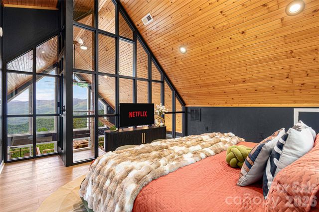 1149 Conley Mountain Association Road, Whittier, NC 28789