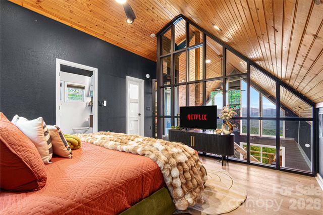 1149 Conley Mountain Association Road, Whittier, NC 28789