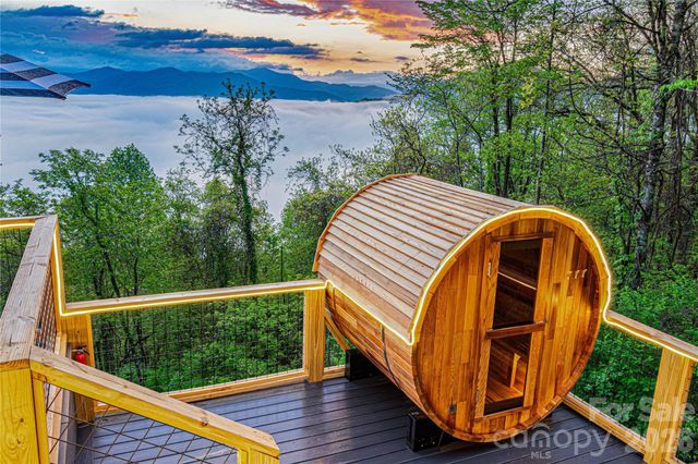 1149 Conley Mountain Association Road, Whittier, NC 28789