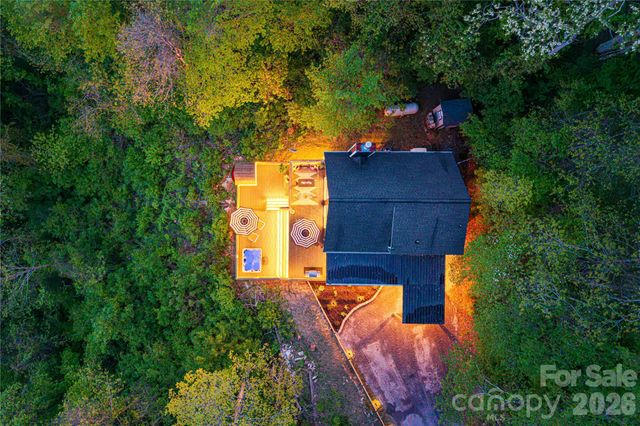 1149 Conley Mountain Association Road, Whittier, NC 28789