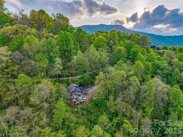 1149 Conley Mountain Association Road, Whittier, NC 28789