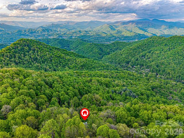 1149 Conley Mountain Association Road, Whittier, NC 28789