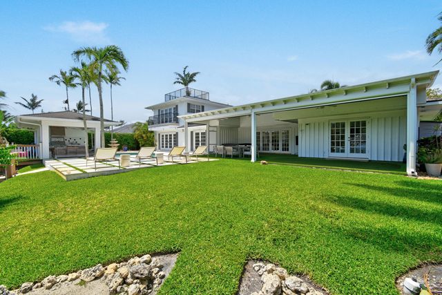 938 Turner Quay, Jupiter, FL 33458