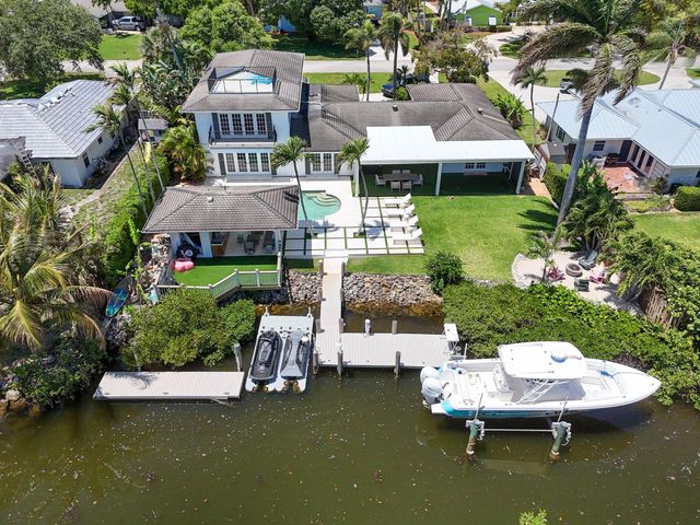 938 Turner Quay, Jupiter, FL 33458