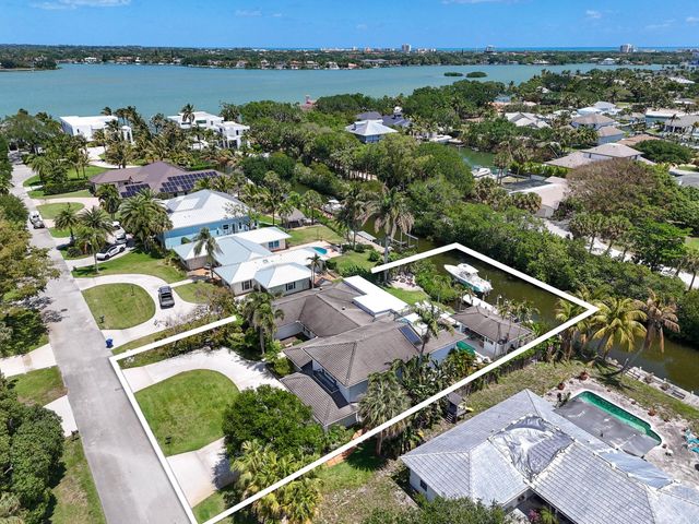 938 Turner Quay, Jupiter, FL 33458