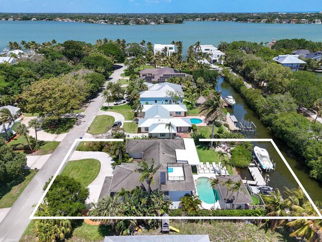 938 Turner Quay, Jupiter, FL 33458